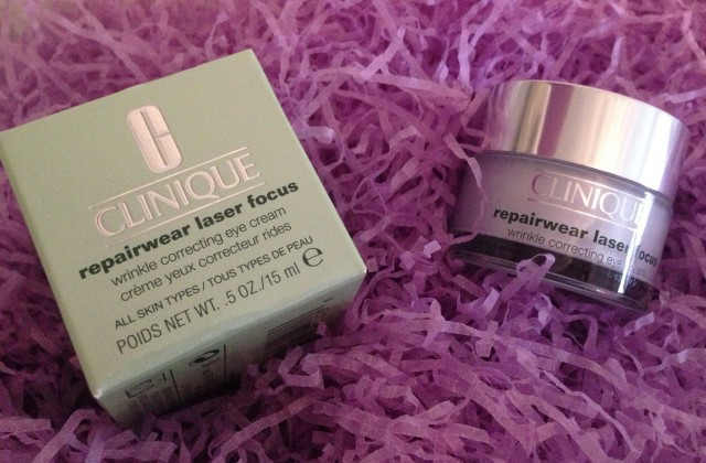 Clinique Laser Focus