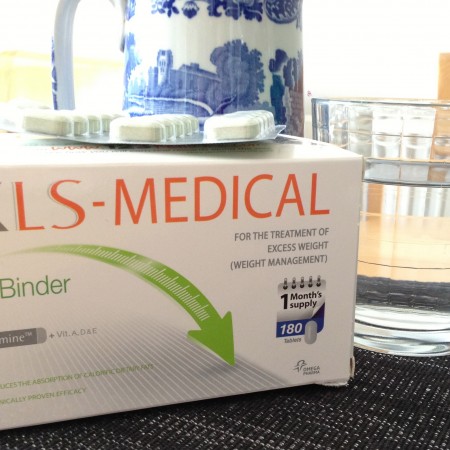 XLS Medical