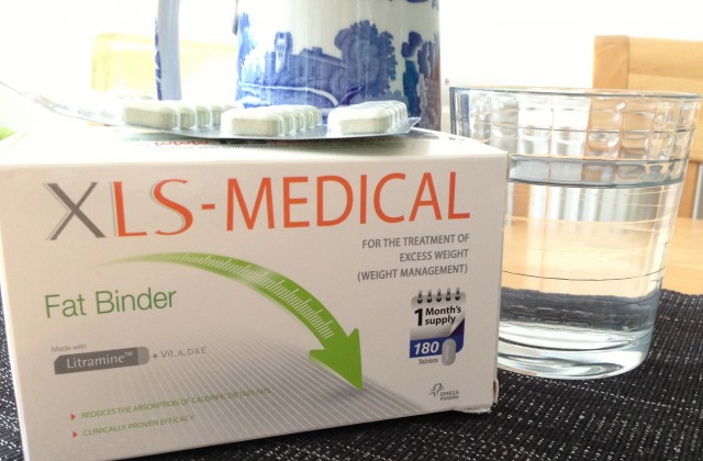 XLS Medical