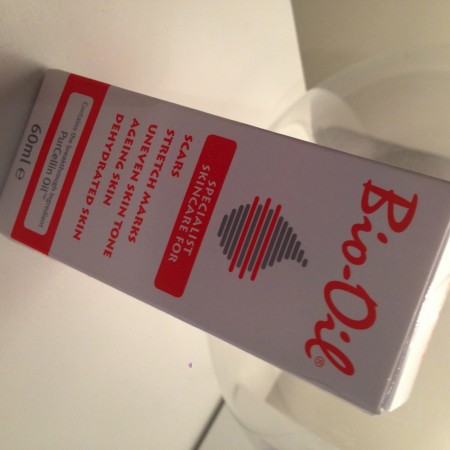 Bio Oil