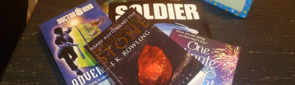 World Book Day: What are you reading?