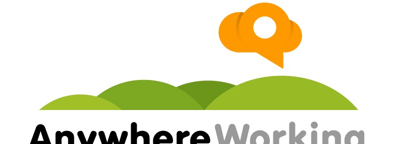 The Anywhere Working Tweet Meet