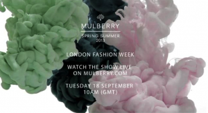 Mulberry Spring Summer 2013
