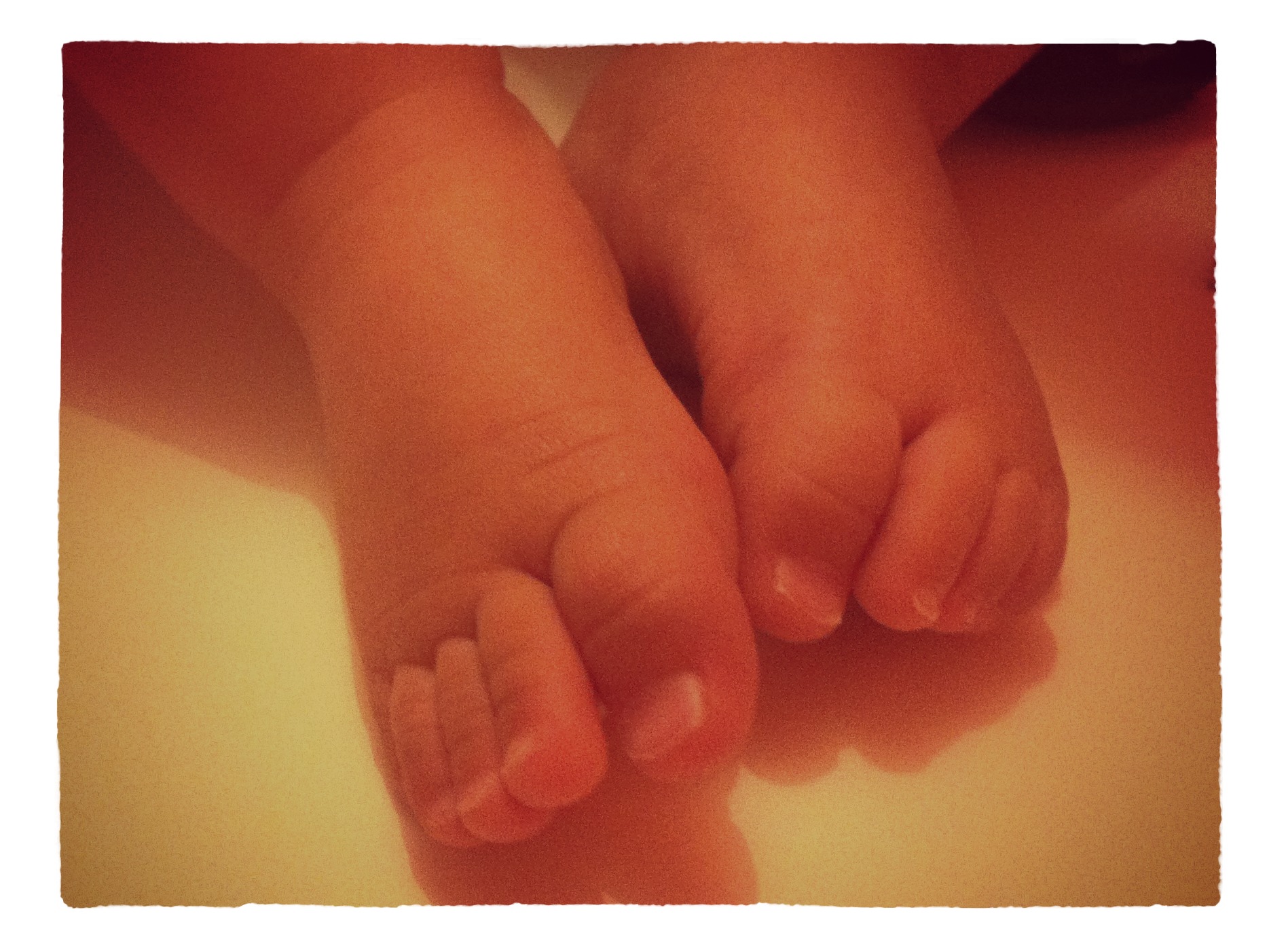 Pretty Little Feet