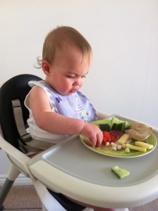 A Boo Picnic!