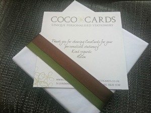 Coco Cards have arrived!
