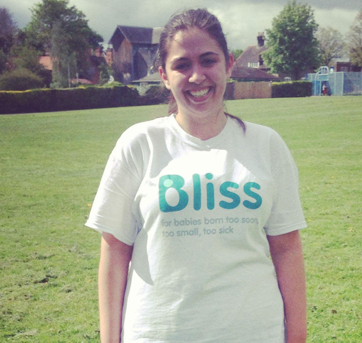 British 10k countdown for Bliss