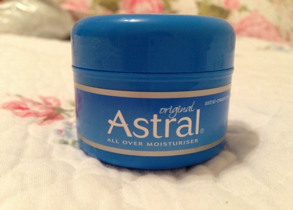 Astral