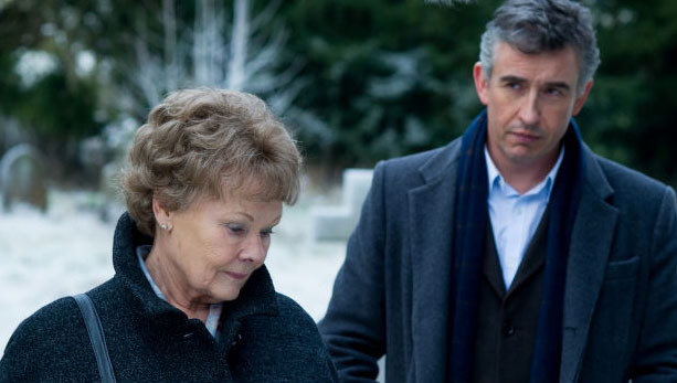 Philomena and Martin