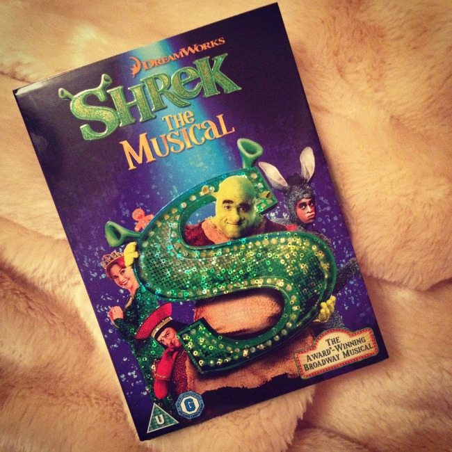 Shrek The Musical