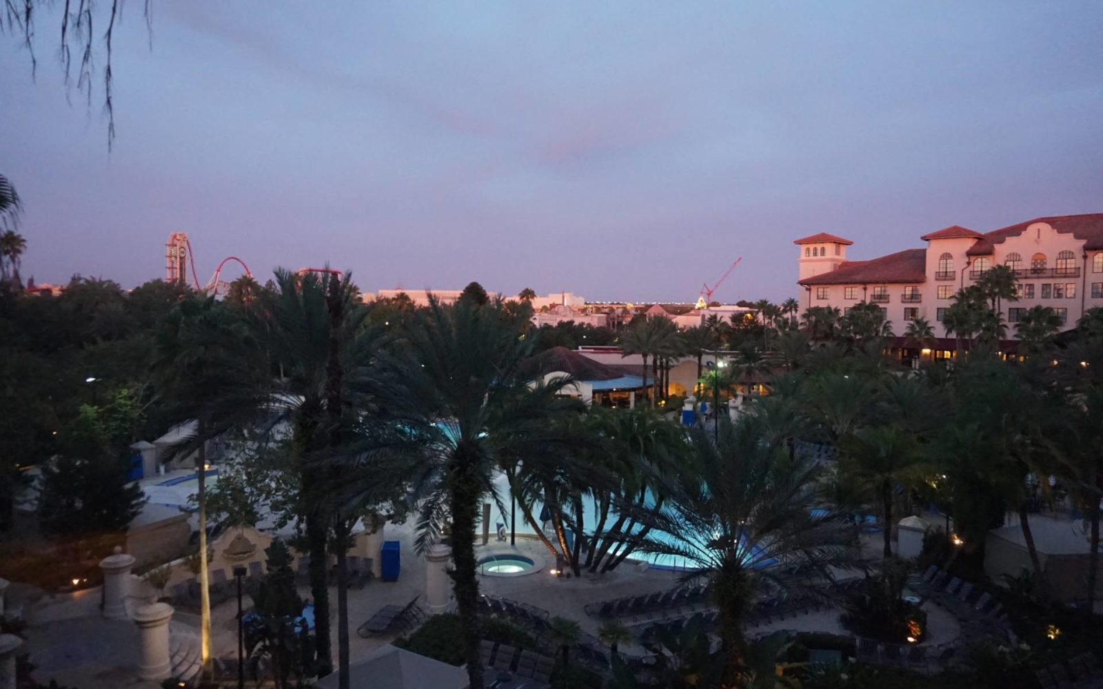 Universal Orlando Resort Review Part 1 | Virgin Atlantic and Hard Rock Hotel