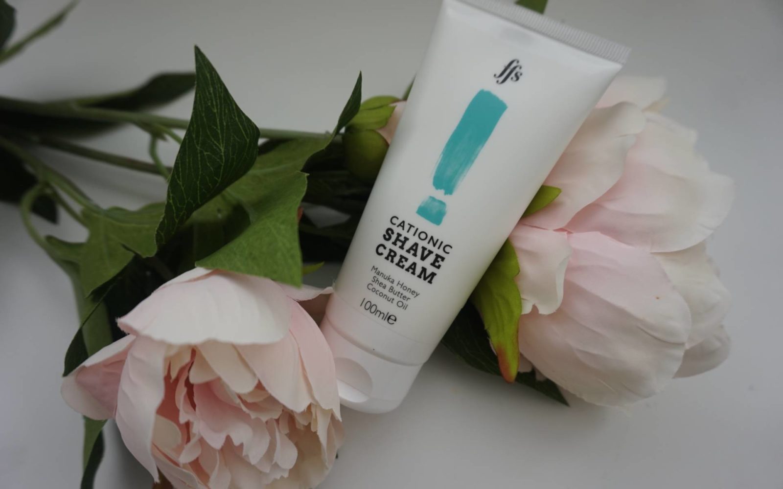Friction Free Shaving’s New New Shave Cream | Review