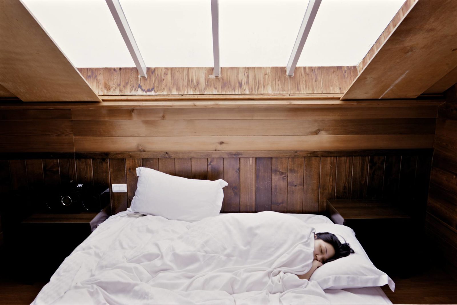 Get Your Evening Routine Right And Finally Catch Some Z’s