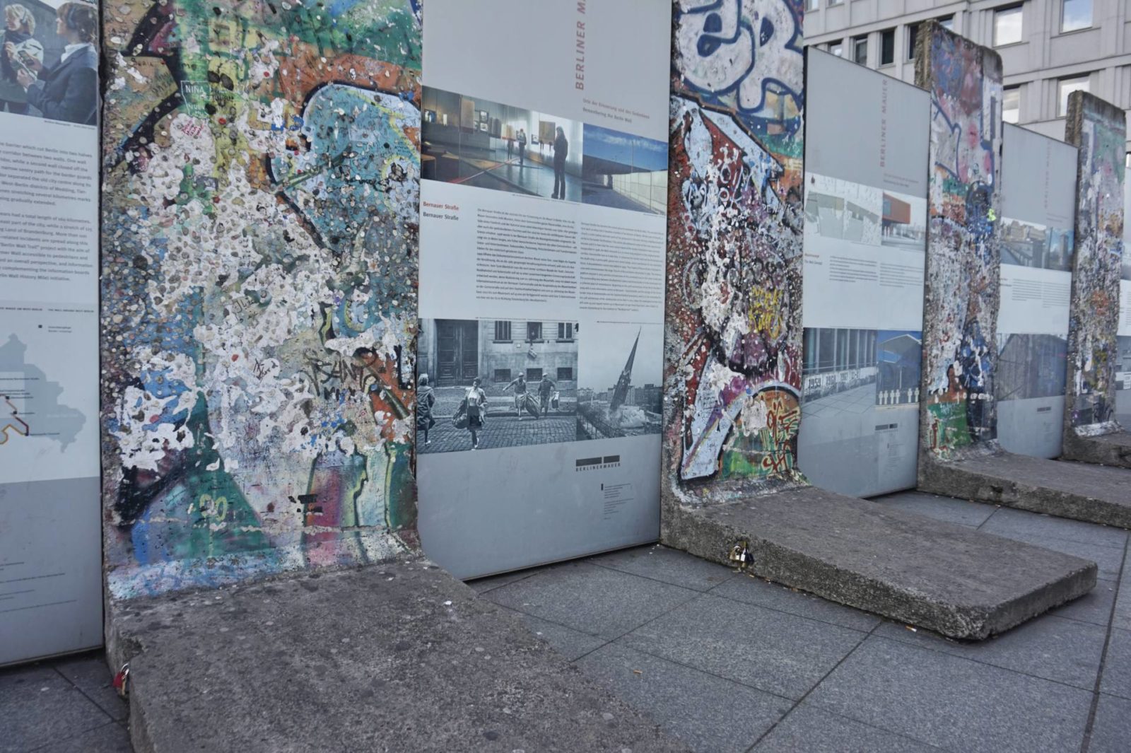 Berlin-Wall