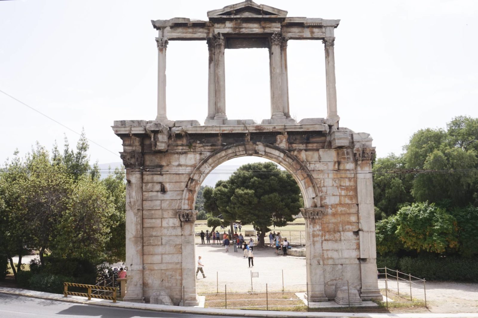  Athens-City-Break-#TMS200