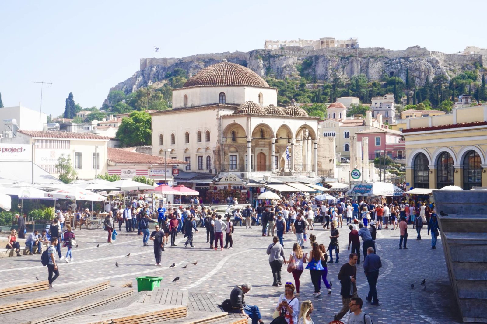 Athens-City-Break-#TMS200