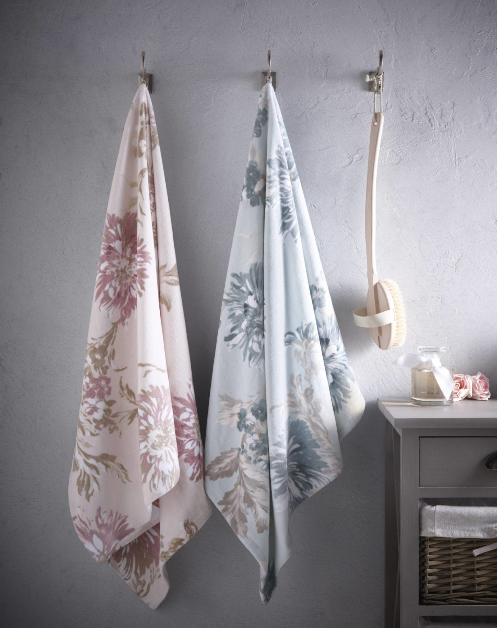 Bathroom-style-Kaleidoscope