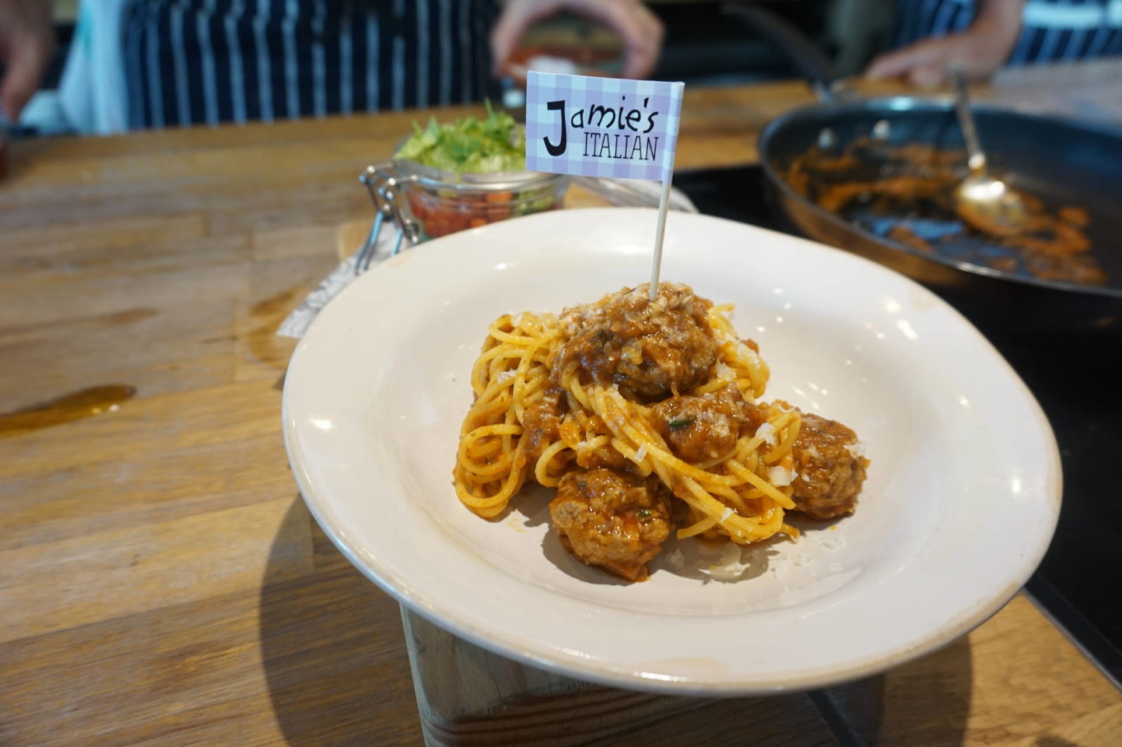 Kids-Eat-Free-at-Jamie's-Italian