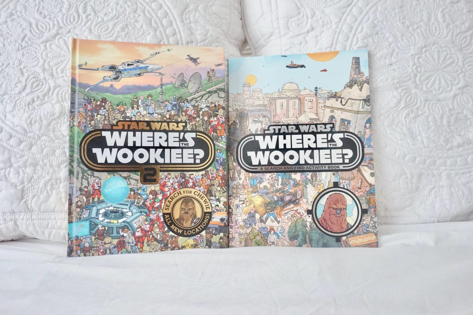 Where's-Wookiee-Star-Wars-Competition