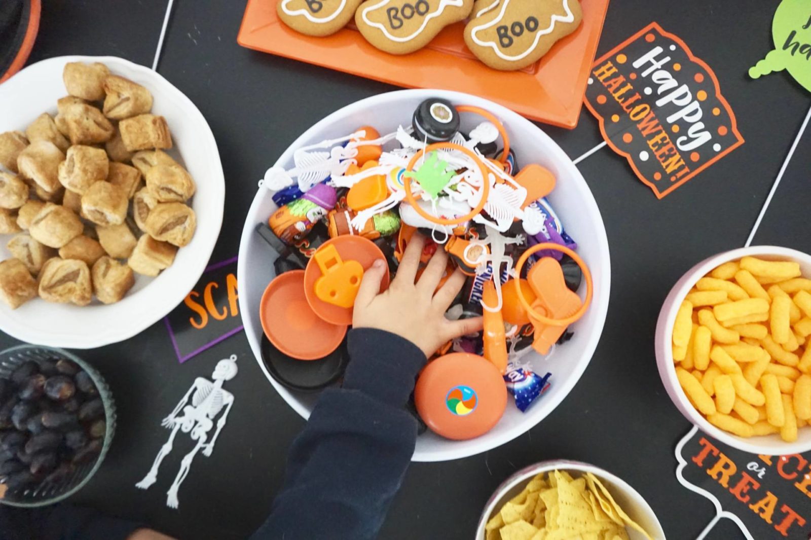 Kids-halloween-party-ideas