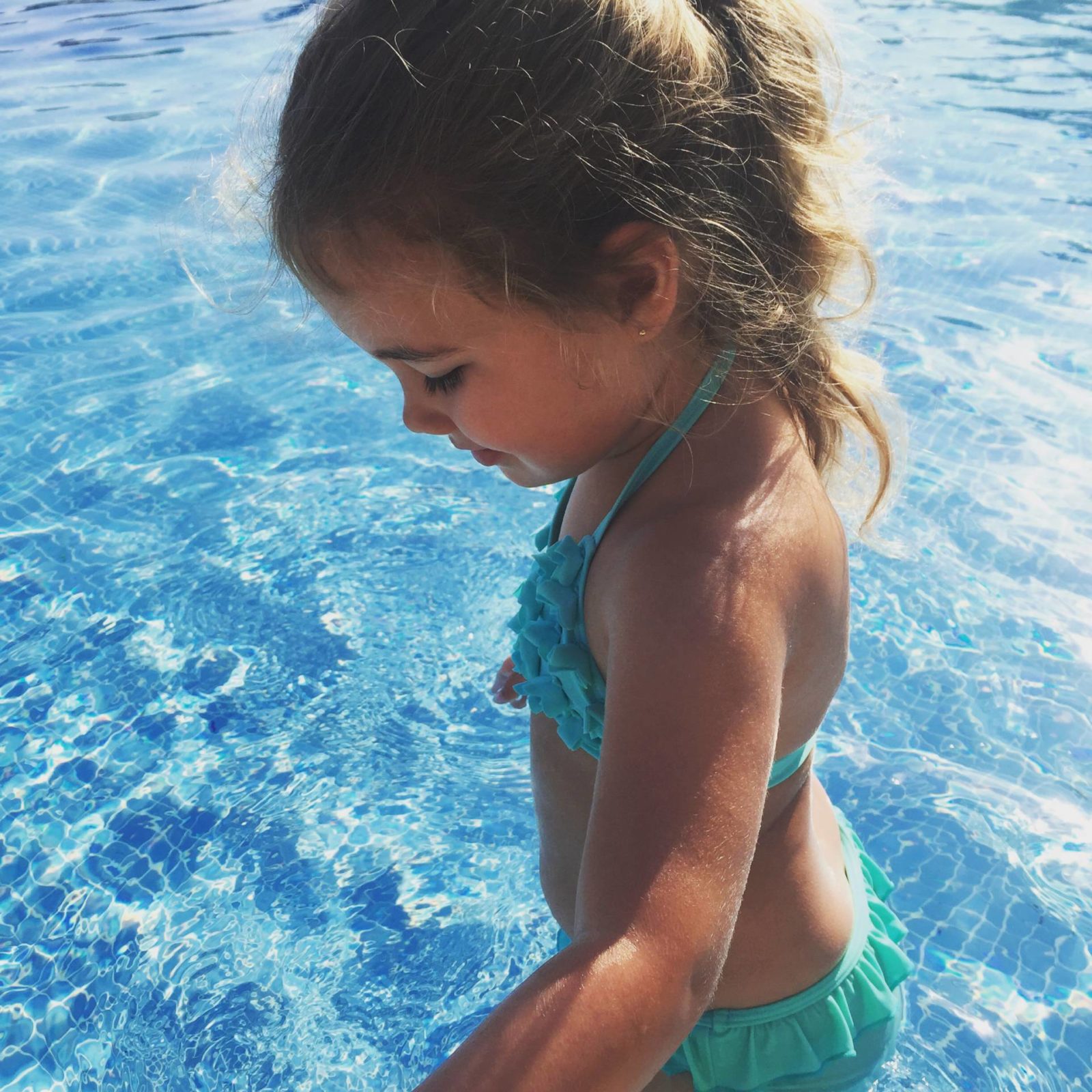 From Cheesy To Chic… Costa Del Sol | AD