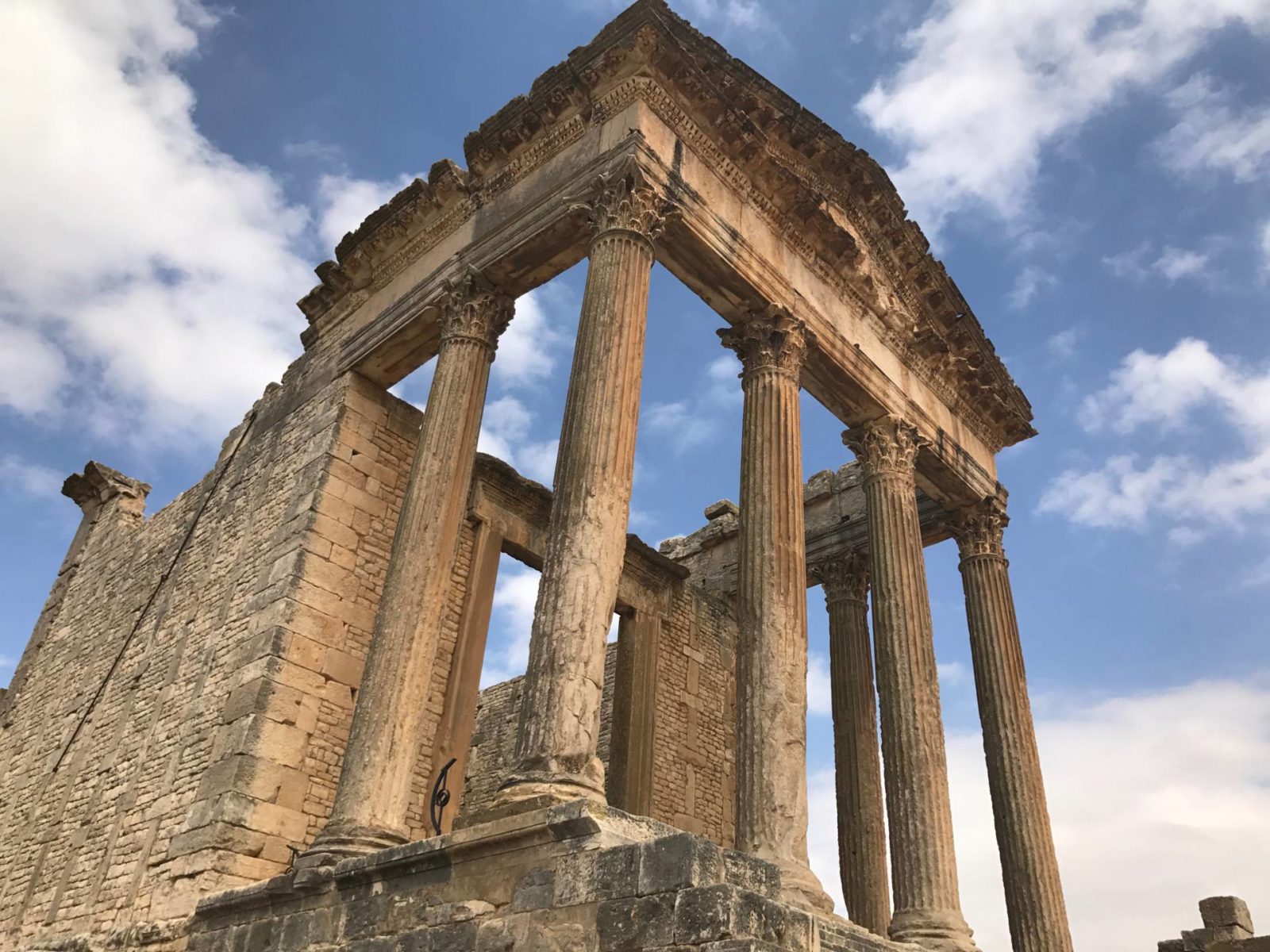 Discover Tunisia | The Wonders of Dougga