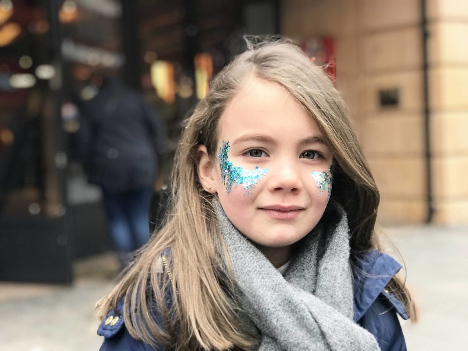Disney’s A Wrinkle in Time Review | AD