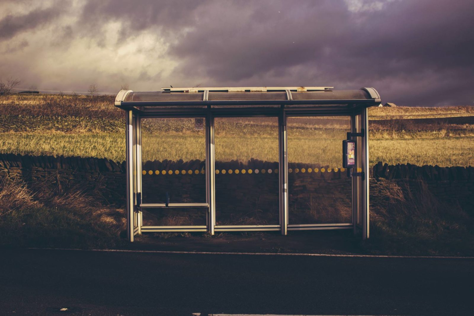 Keeping Costs Down With Stagecoach | AD