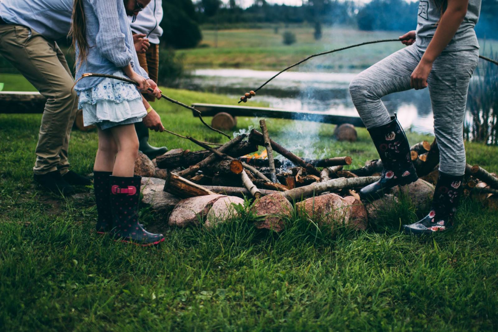A Guide to Spending Good Amount of Quality Time with Your Kids