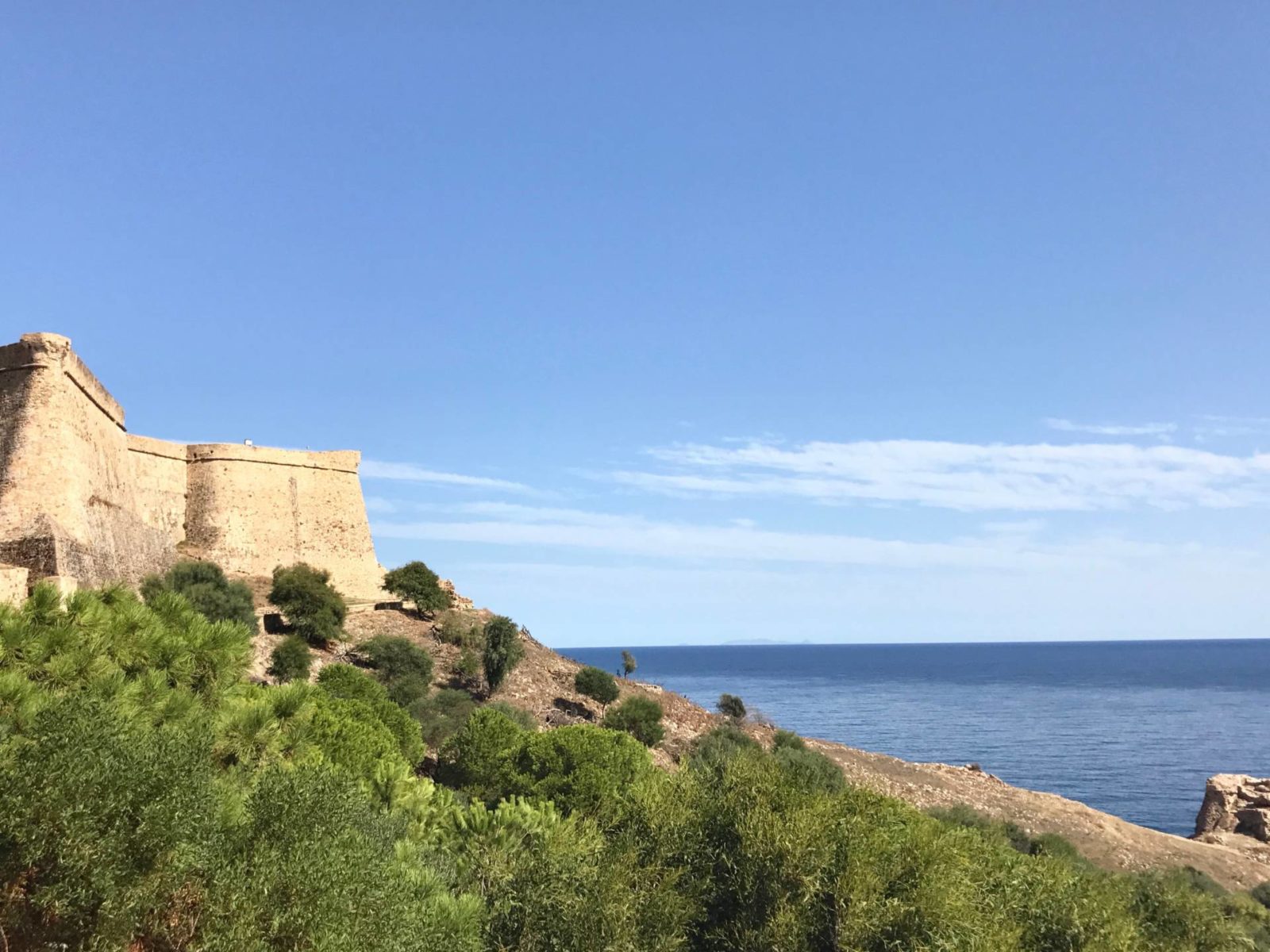 Discover Tunisia | Off The Beaten Track in Tabarka