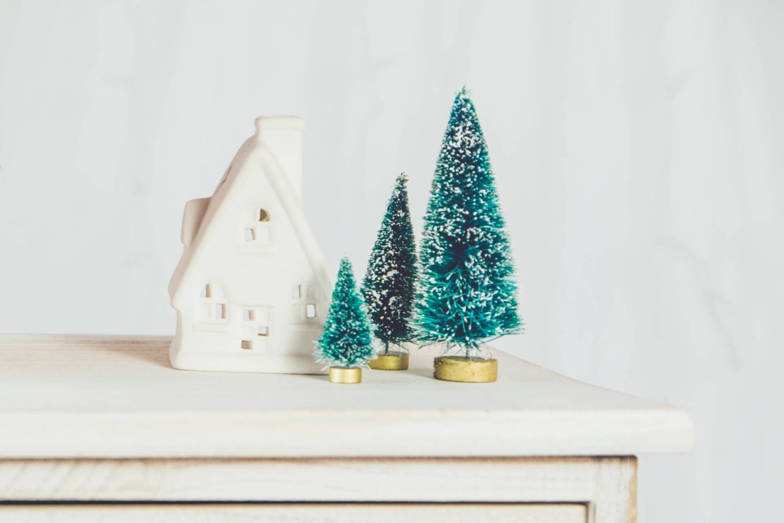 Preparing Your Home for Christmas