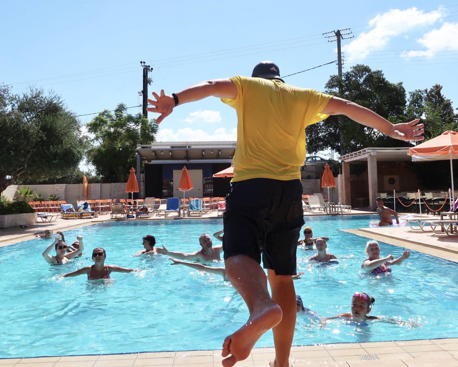 In Defence of Package Holidays