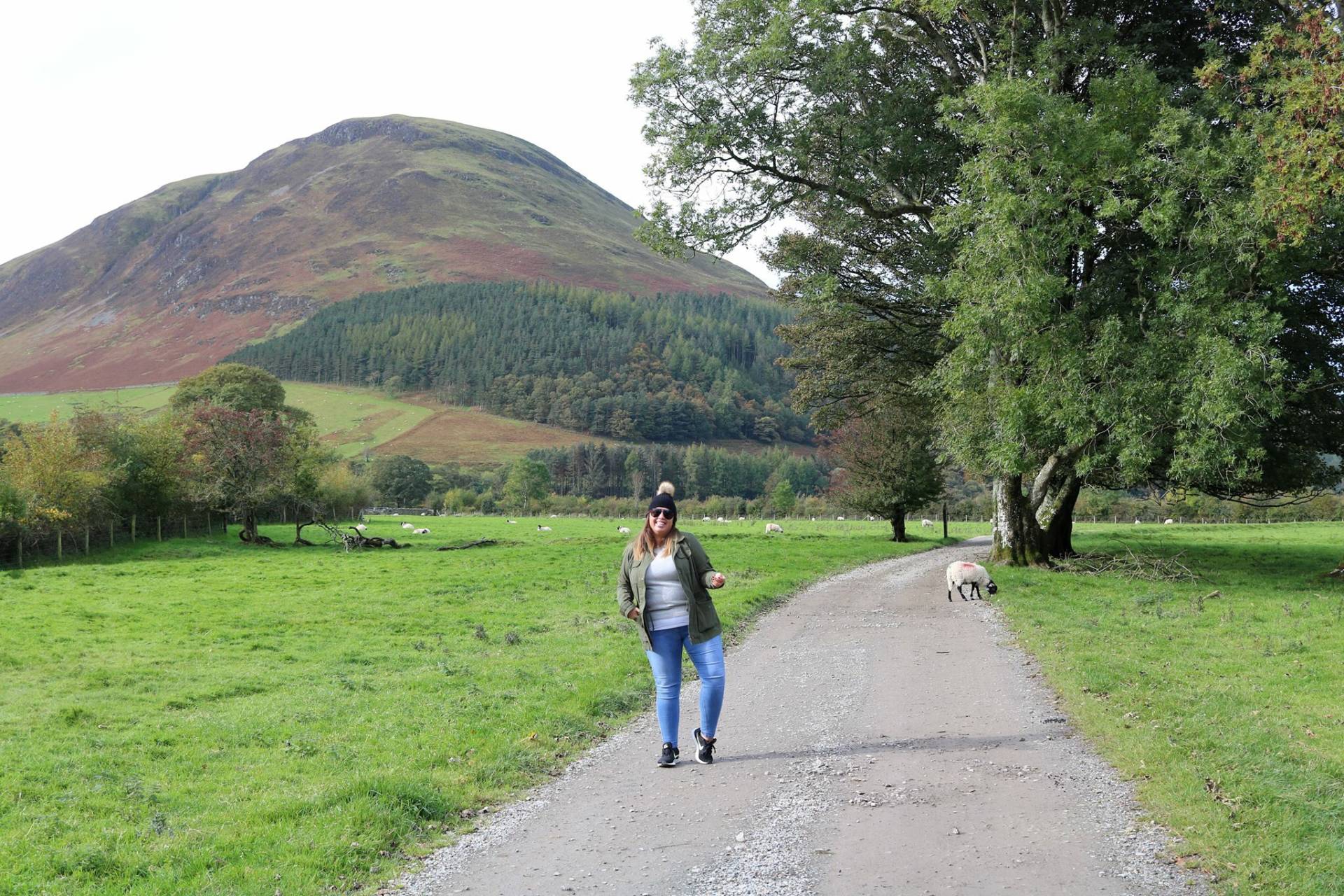 Sally's Cottages in the Lake District