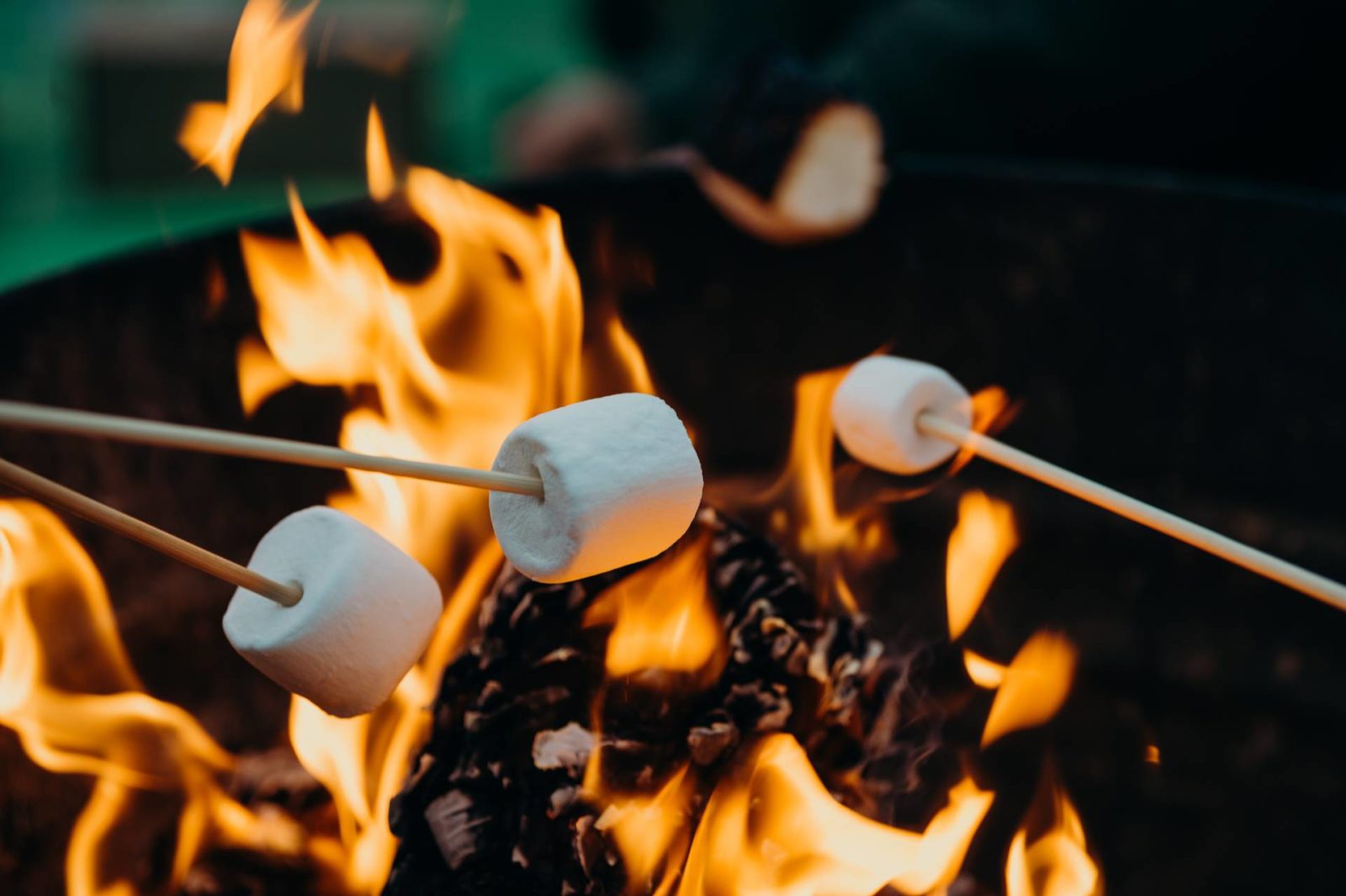 Bonfire Party Prep Must Haves