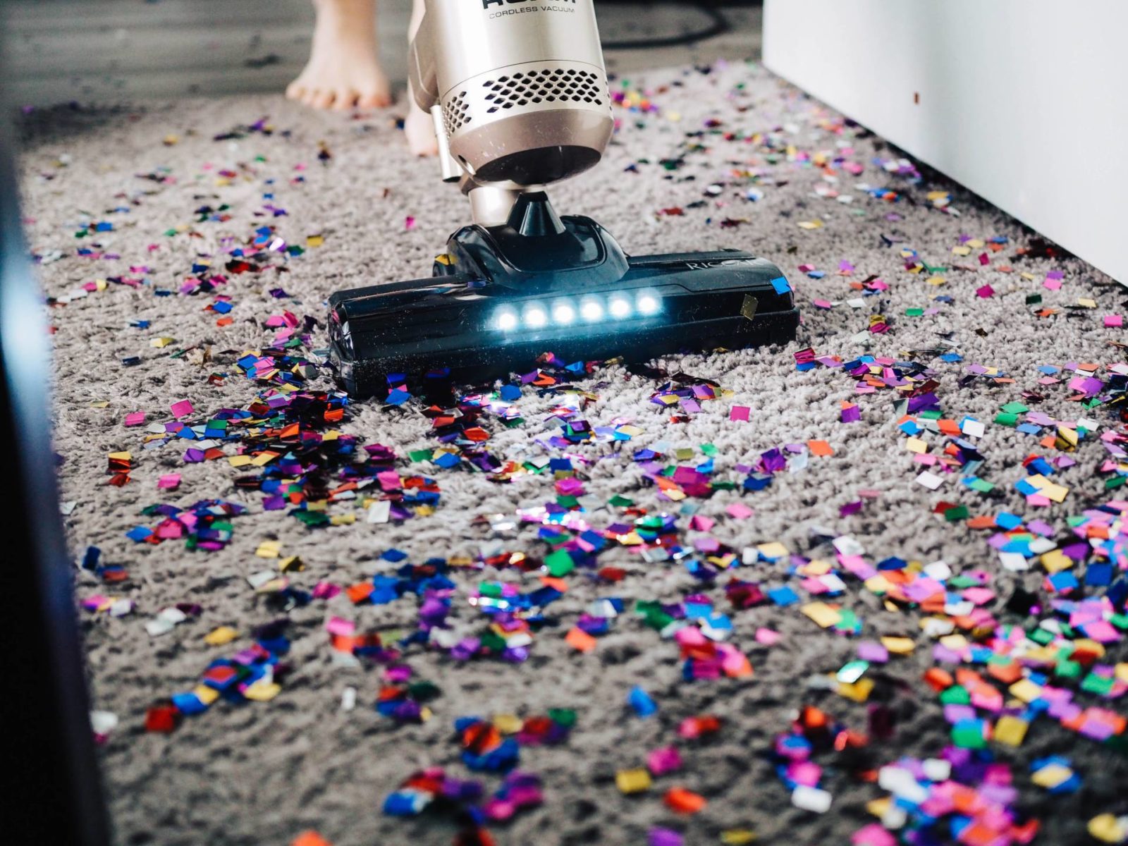 The Best House Vacuums on the Market in 2018