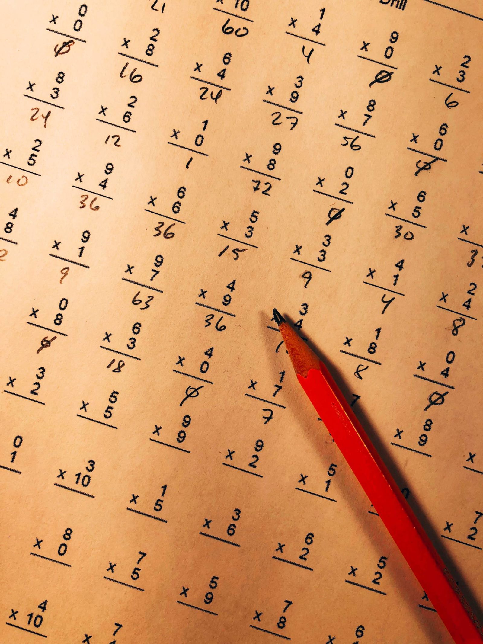 How You Can Really Help With Your Child’s Homework
