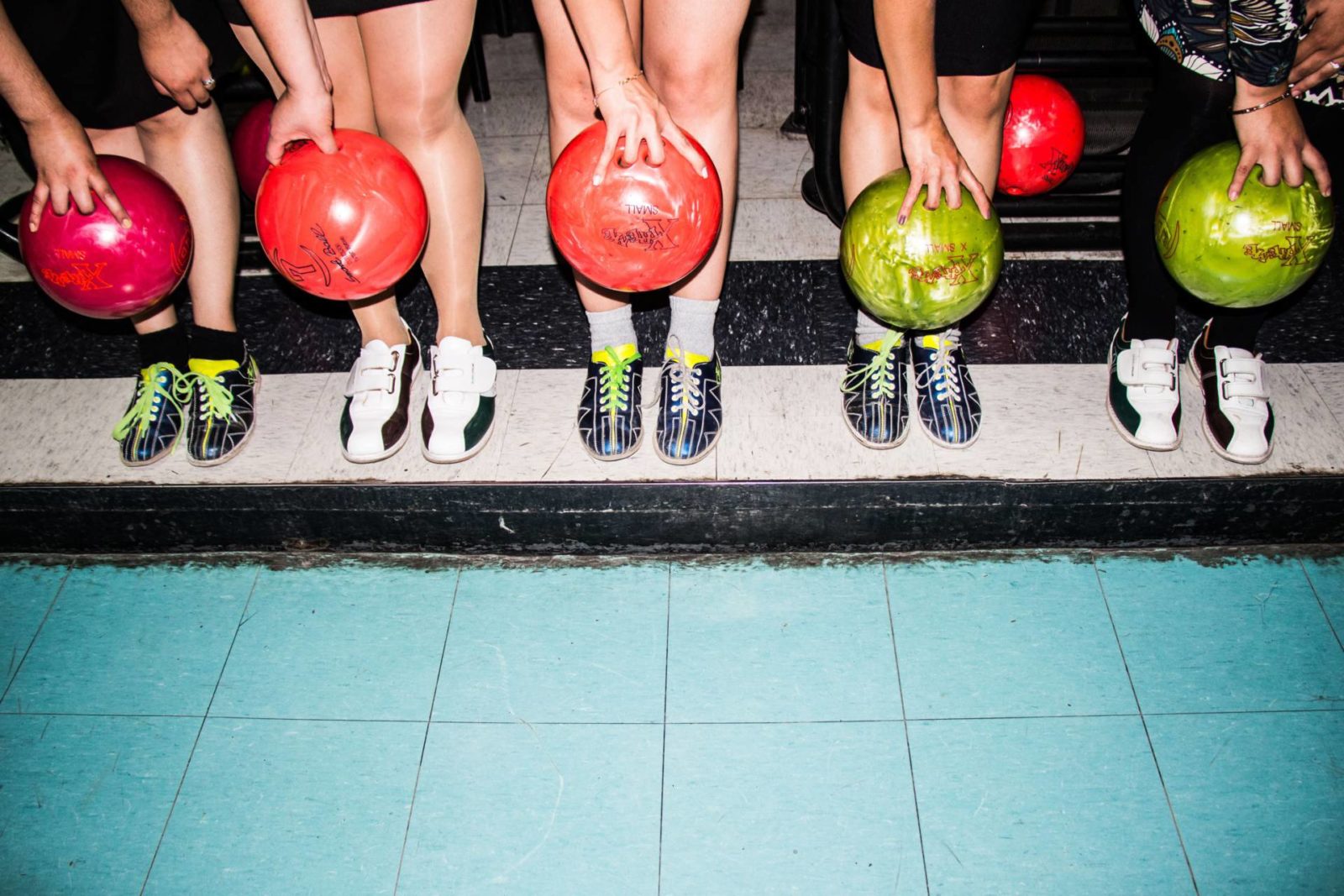 Plan Your Next Family Reunion at Bullwinkle’s & The Family Fun Center