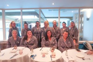 Solent Hotel and Spa