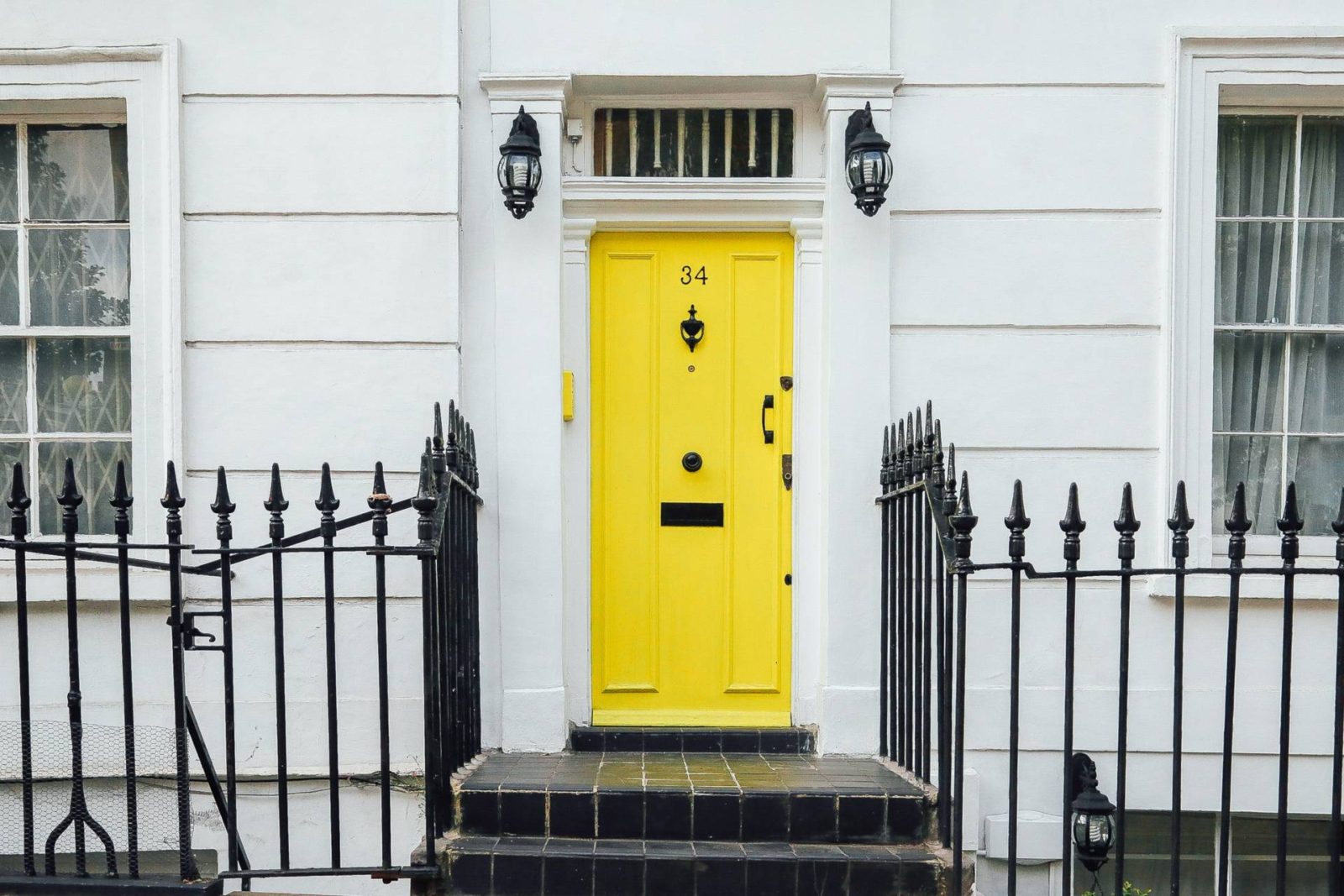 Smart Ways to Create a Safer Family Home