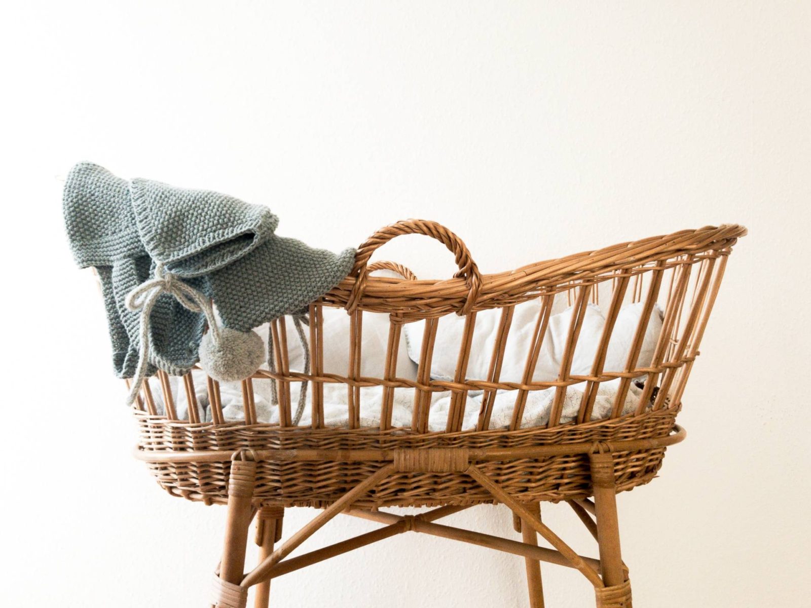 Preparing Your House for Your Baby’s Arrival