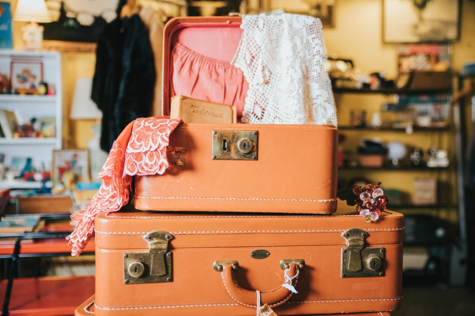 5 Tips To Prepare For Your First Family Holiday
