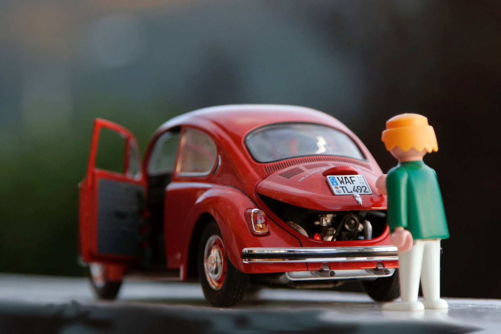 Top Car Care Tips