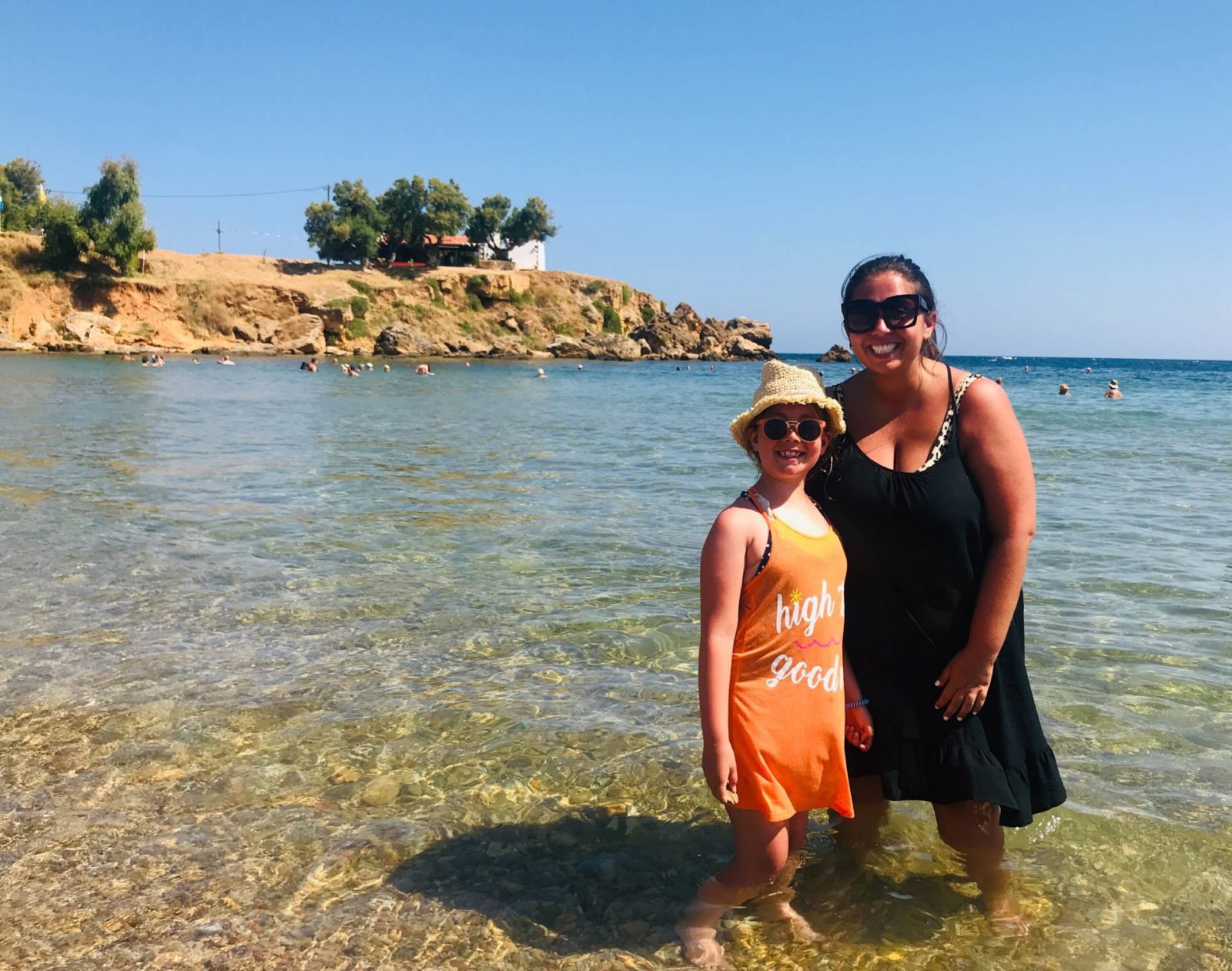 Why We’ve Fallen In Love With Greece