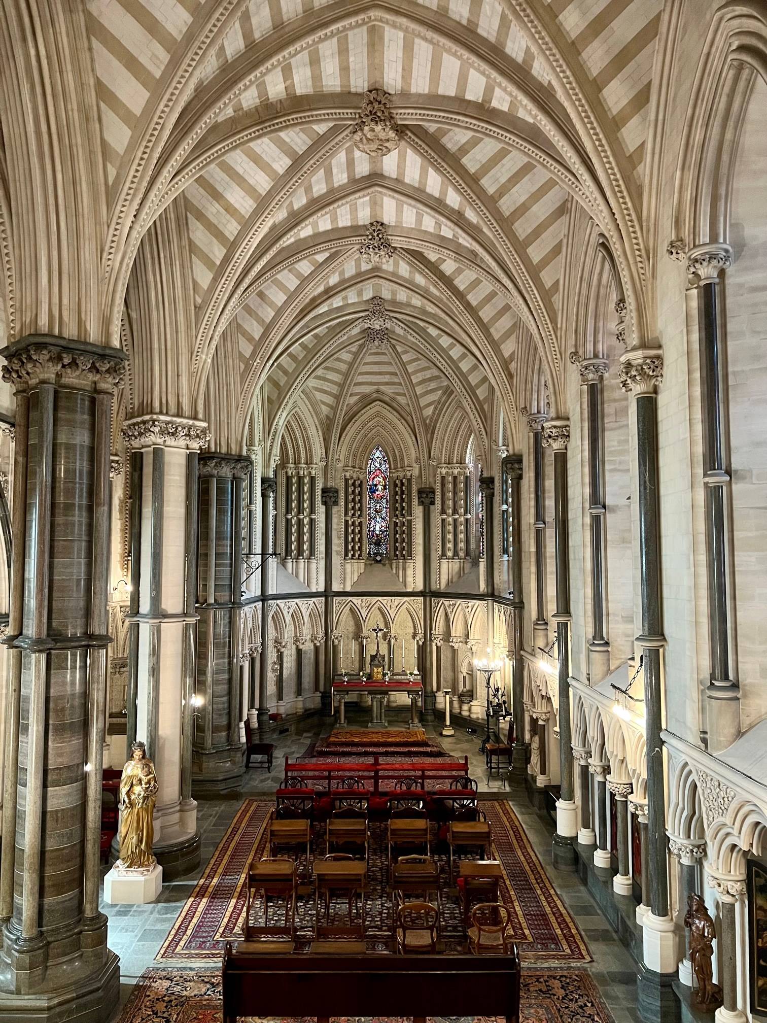 Arundel Castle | Days Out - Mummy and Boo