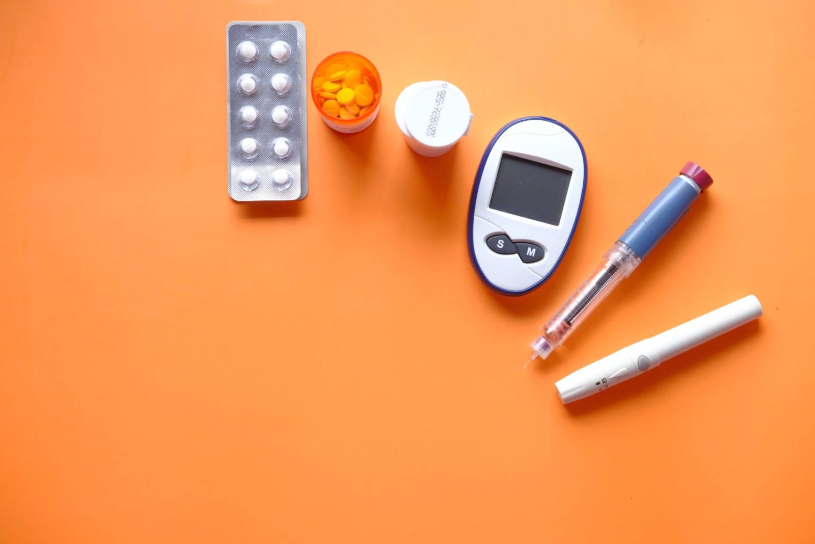 Some Tips For Newly Diagnosed Type 1 Diabetics Mummy And Boo